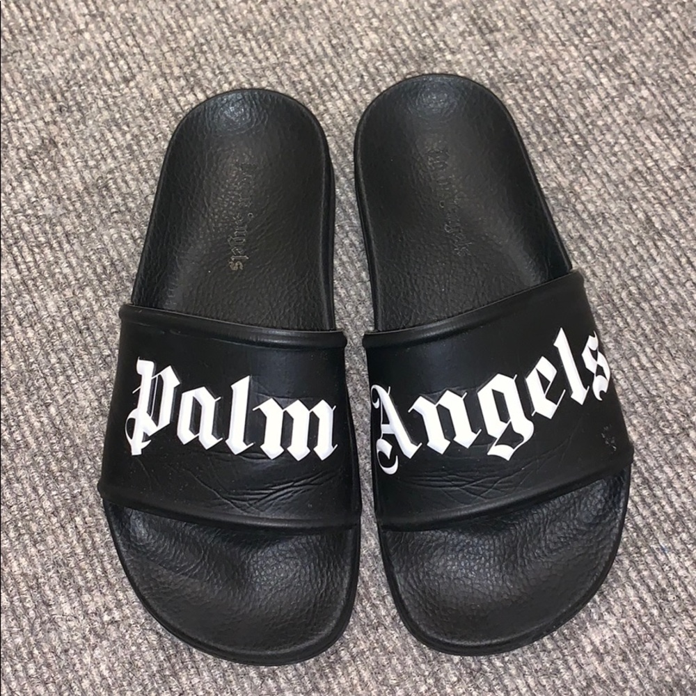 Palm angels slides